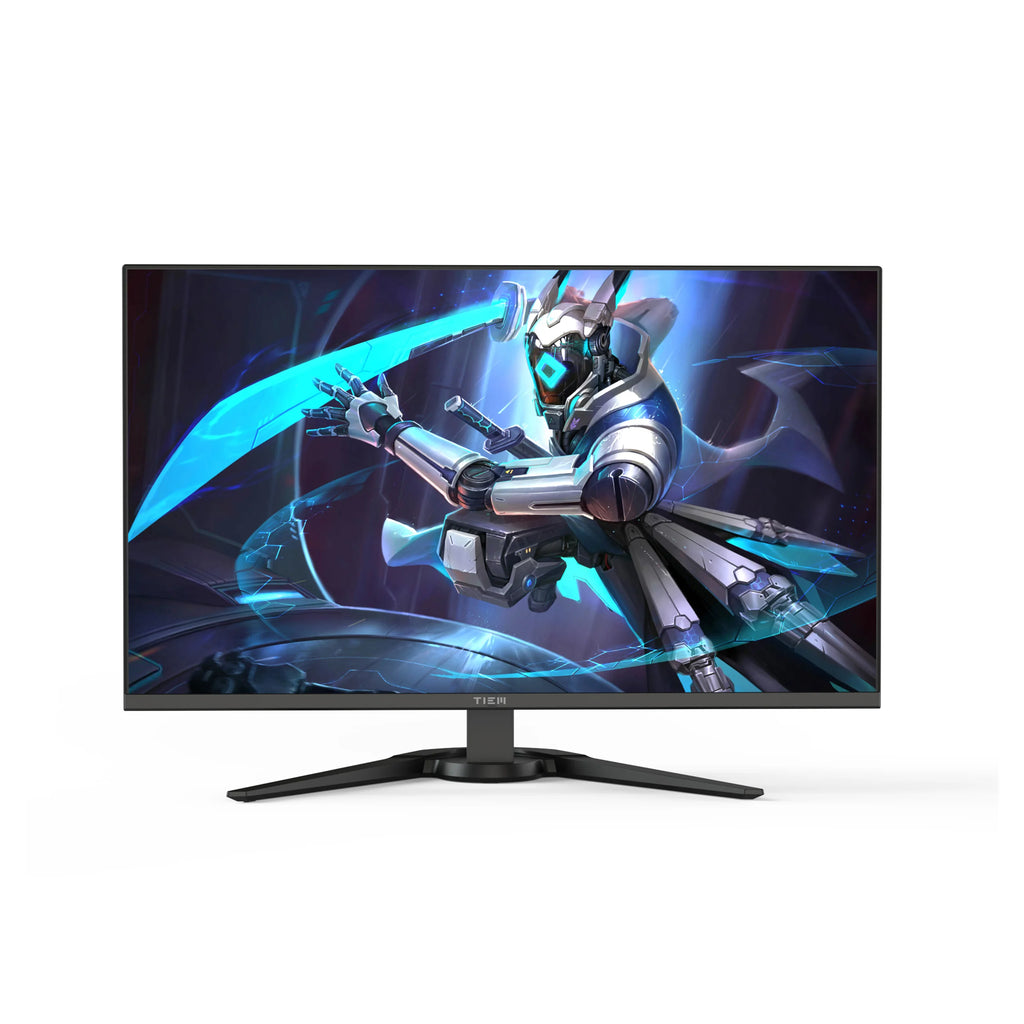Newest Design 27Inch 2K Monitor 240HZ for Advanced Users Desktop Computer Screen Better Immersion Monitors Pc Support Freesync