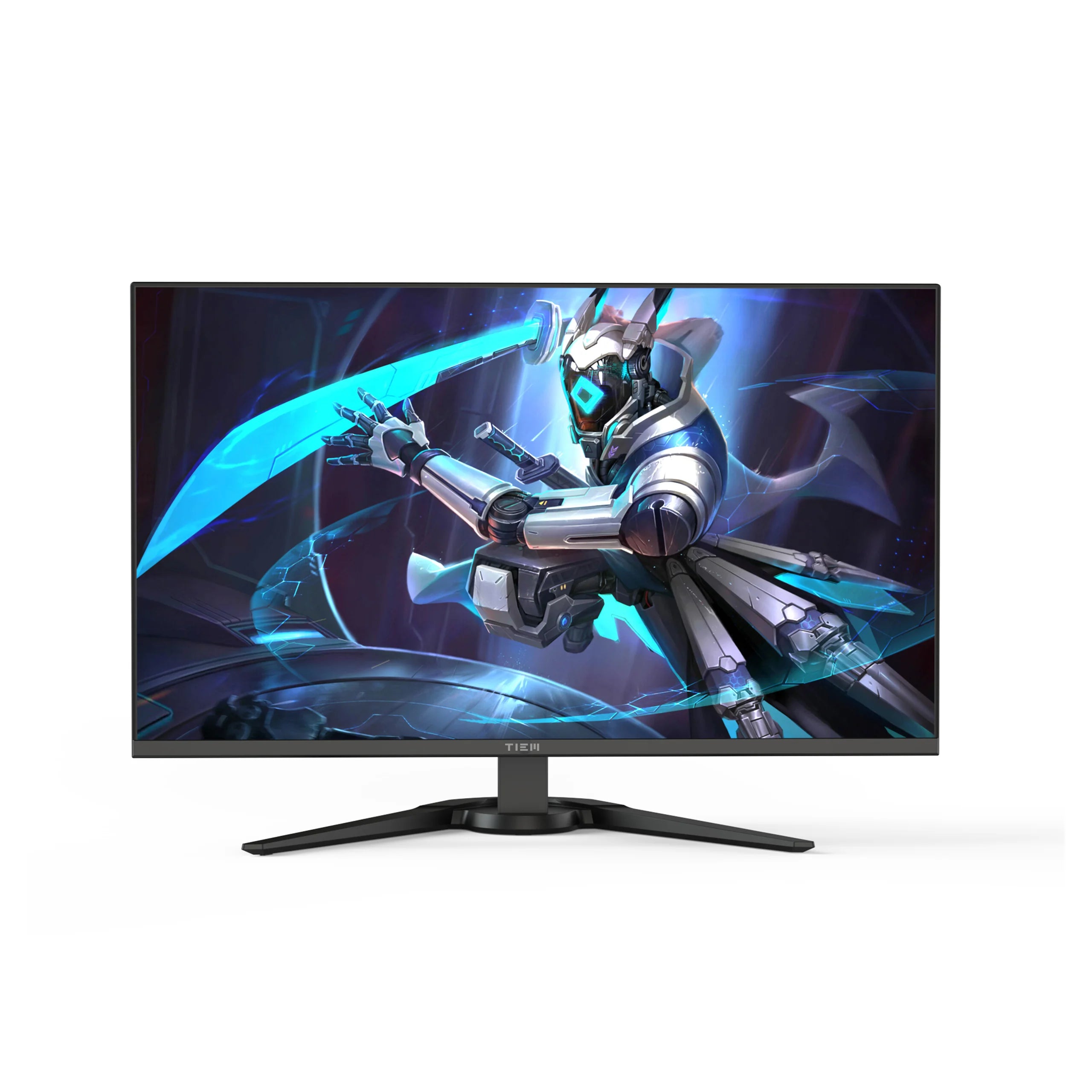 Newest Design 27Inch 2K Monitor 240HZ for Advanced Users Desktop Computer Screen Better Immersion Monitors Pc Support Freesync