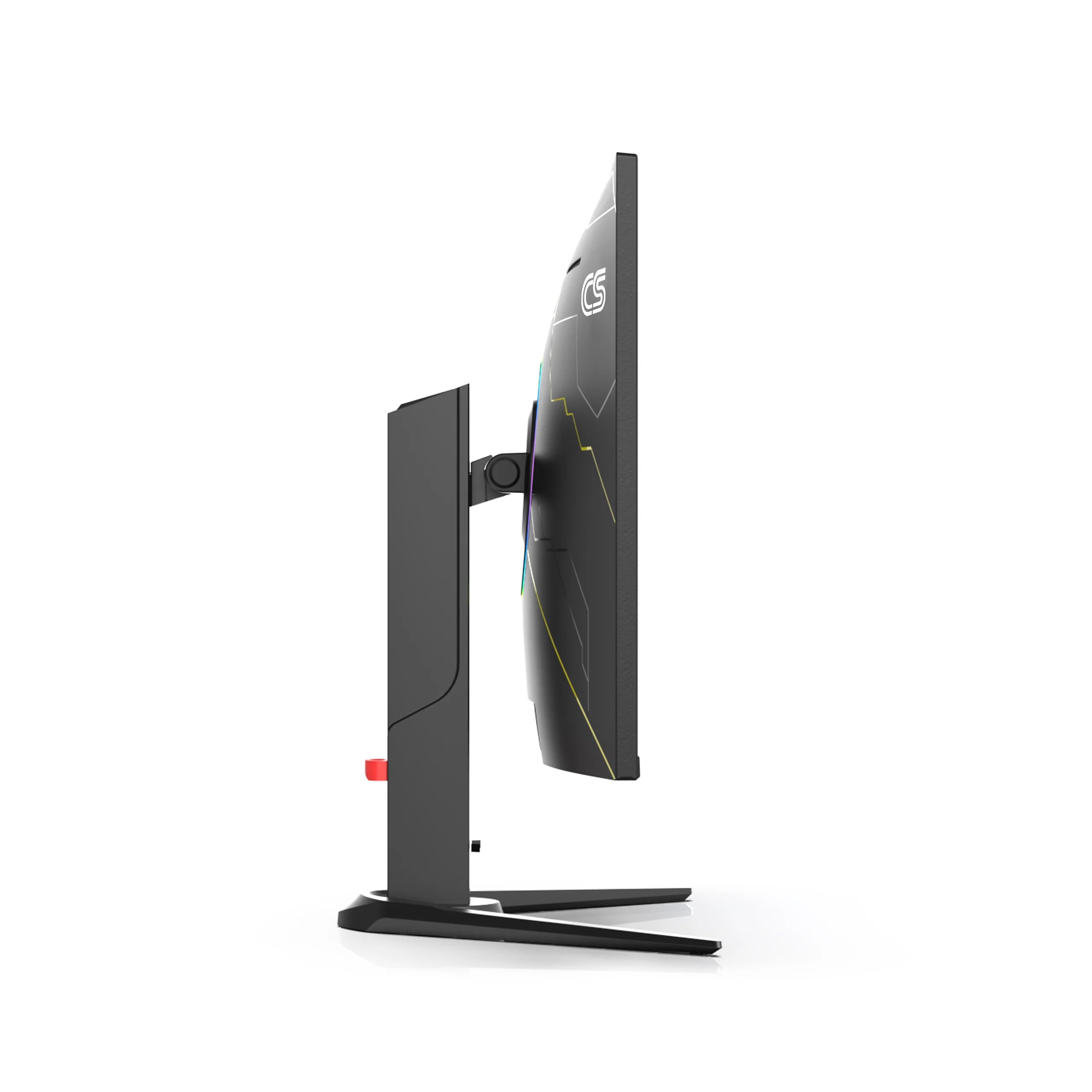 Newest Design 27Inch 2K Monitor 240HZ for Advanced Users Desktop Computer Screen Better Immersion Monitors Pc Support Freesync