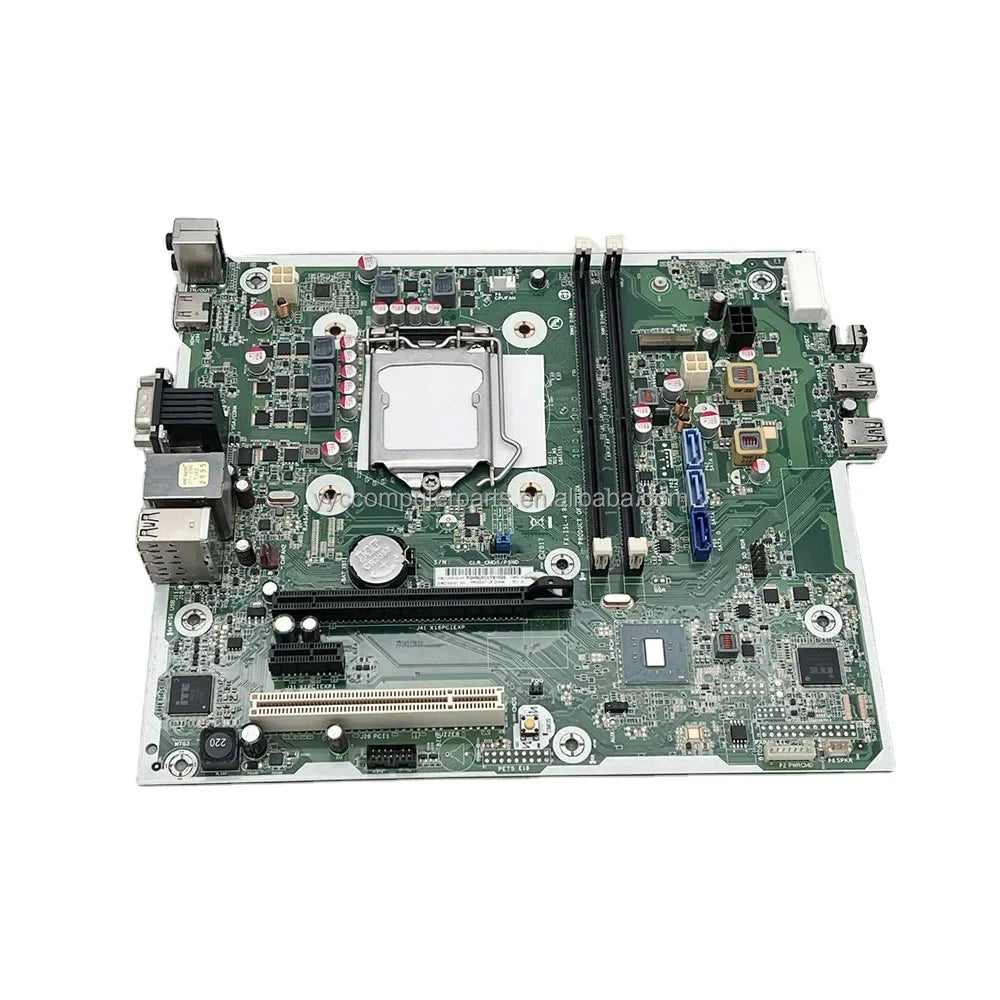 FX-ISL-4 for HP 280 288 G3 MT Desktop Motherboard 921436-001 921261-001 LGA1151 DDR4
