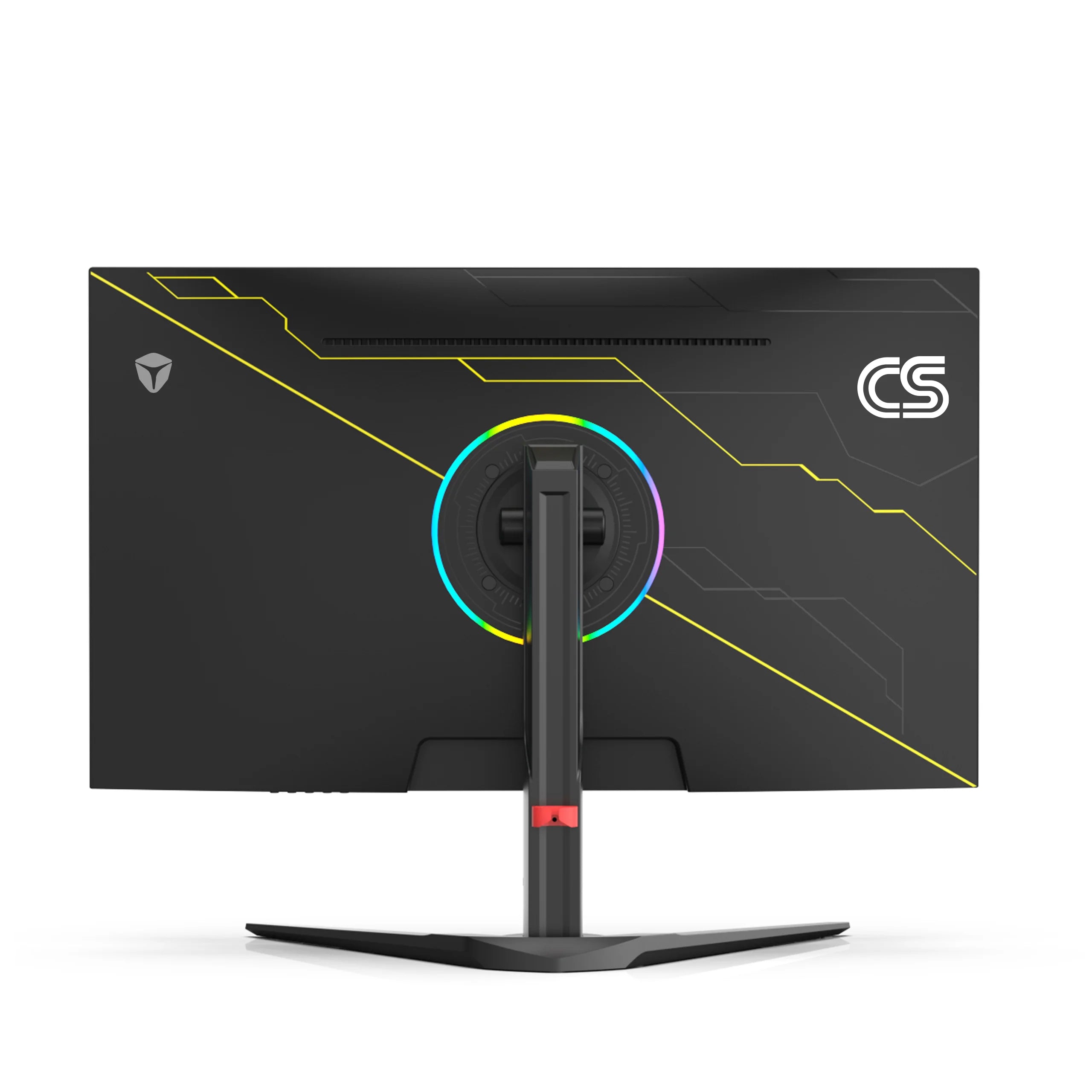 Newest Design 27Inch 2K Monitor 240HZ for Advanced Users Desktop Computer Screen Better Immersion Monitors Pc Support Freesync