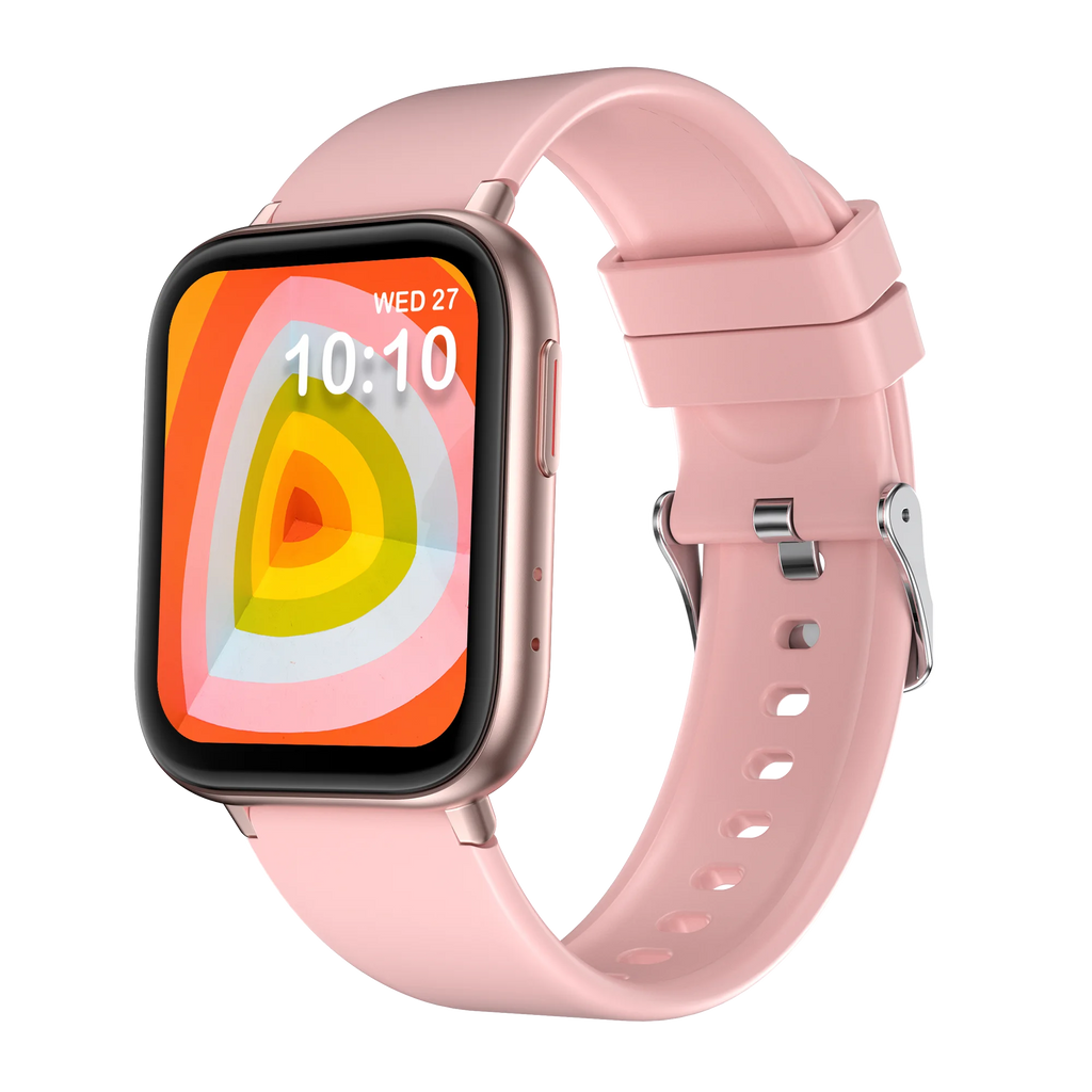 2024 New Smart Watch 1.72 Inch hd Big Screen BT Call Heart Rate Monitor Smartwatch Relogio for Man Woman
