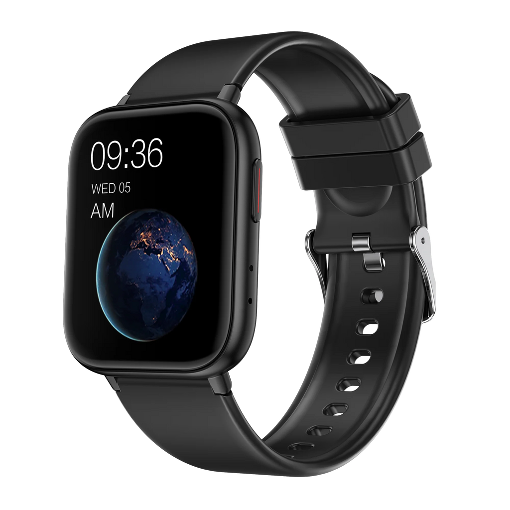 2024 New Smart Watch 1.72 Inch hd Big Screen BT Call Heart Rate Monitor Smartwatch Relogio for Man Woman