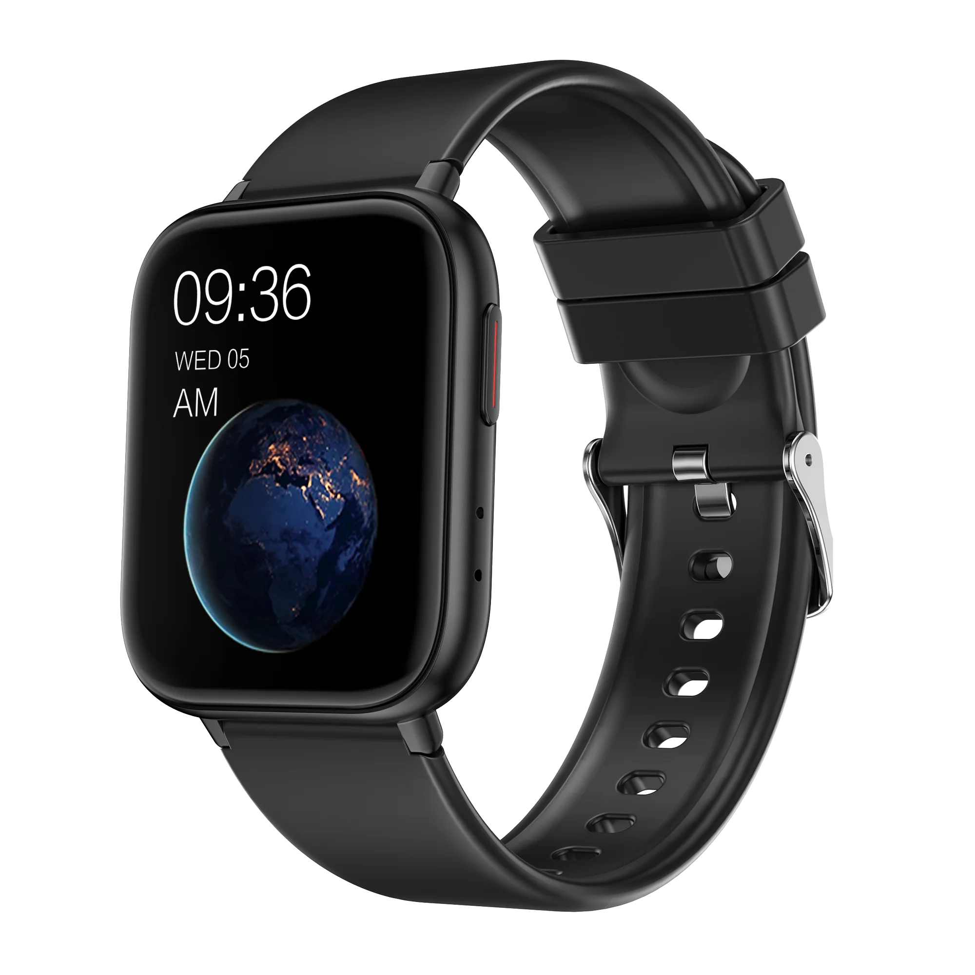 2024 New Smart Watch 1.72 Inch hd Big Screen BT Call Heart Rate Monitor Smartwatch Relogio for Man Woman