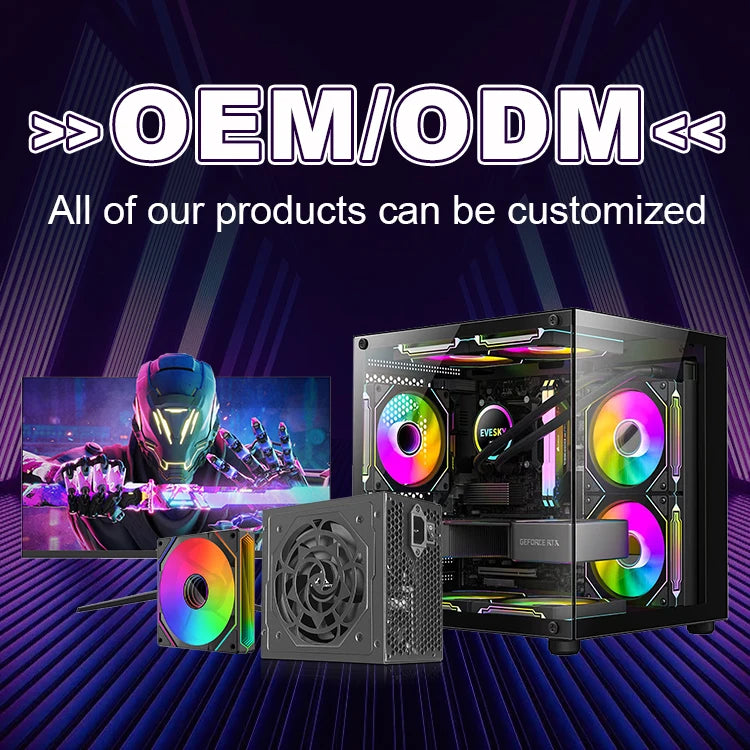 Newest Design 27Inch 2K Monitor 240HZ for Advanced Users Desktop Computer Screen Better Immersion Monitors Pc Support Freesync